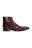 BURGUNDY/ANTIQUE RED