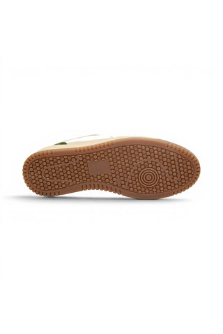 Duca DC80 Suede & Leather Sneaker