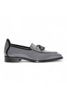 GRAY/BLACK