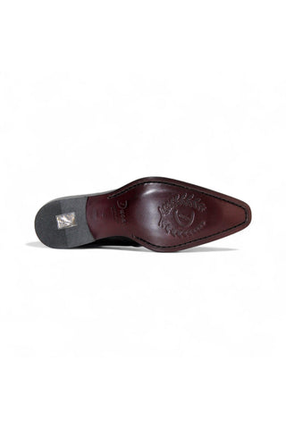 Duca Lauro Men’s Shoes Leather Boots (D1161)