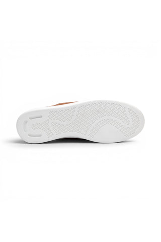 Duca Max Leather Sneaker