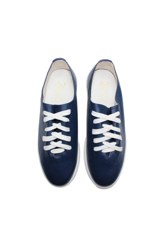 Duca Max Leather Sneaker