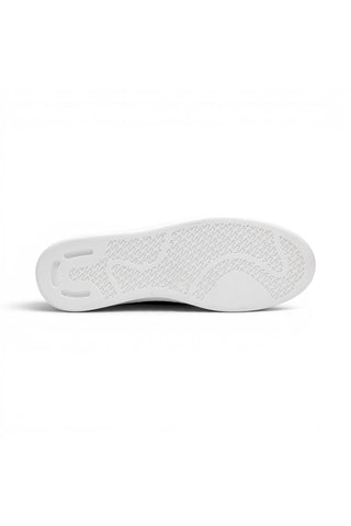 Duca Max Leather Sneaker