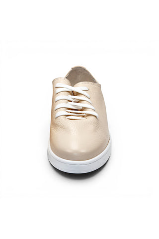 Duca Max Leather Sneaker