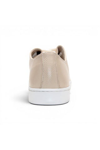 Duca Max Leather Sneaker