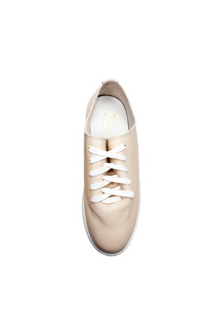 Duca Max Leather Sneaker