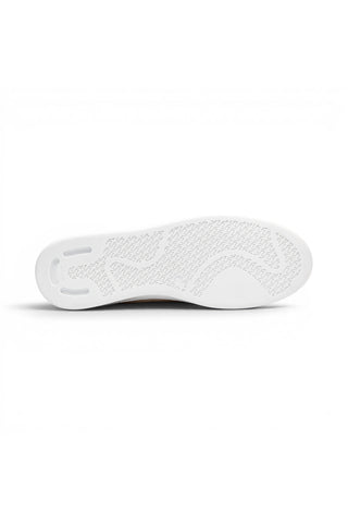 Duca Max Leather Sneaker