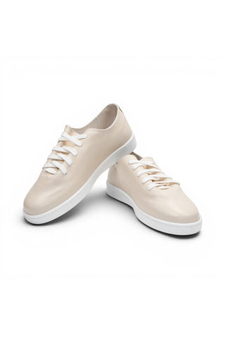 Duca Max Leather Sneaker
