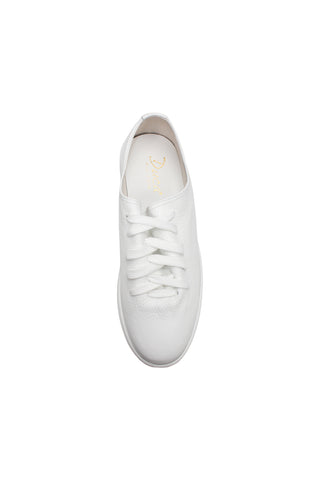 Duca Max Leather Sneaker