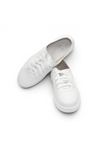 Duca Max Leather Sneaker