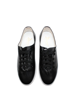 Duca Max Leather Sneaker