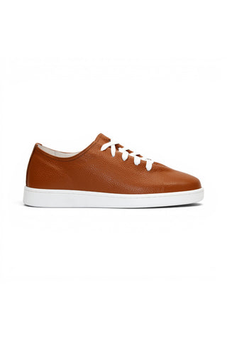 Duca Max Leather Sneaker