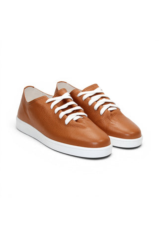 Duca Max Leather Sneaker