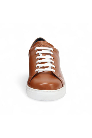 Duca Monza Leather Sneaker (D1028)