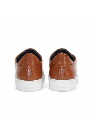 Duca Monza Leather Sneaker (D1028)