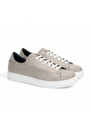 Duca Monza Leather Sneaker (D1028)