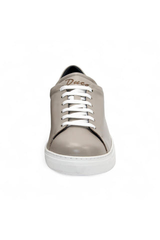 Duca Monza Leather Sneaker (D1028)
