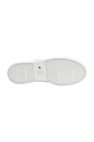 Duca Monza Leather Sneaker (D1028)