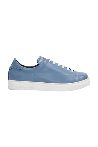 Duca Monza Leather Sneaker (D1028)