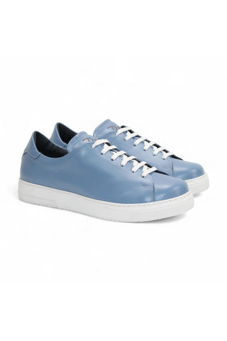 Duca Monza Leather Sneaker (D1028)