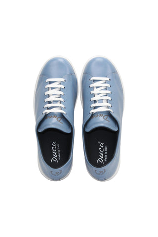 Duca Monza Leather Sneaker (D1028)