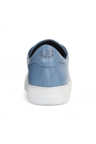 Duca Monza Leather Sneaker (D1028)