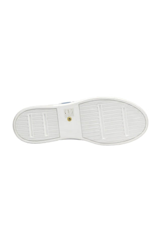 Duca Monza Leather Sneaker (D1028)