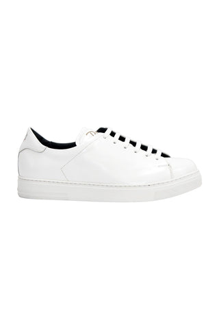 Duca Monza Leather Sneaker (D1028)