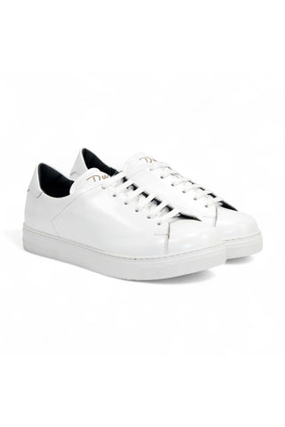 Duca Monza Leather Sneaker (D1028)
