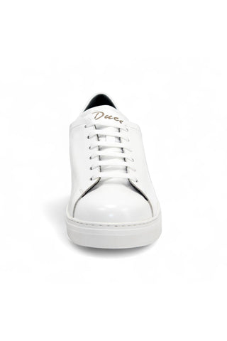 Duca Monza Leather Sneaker (D1028)