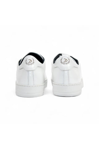 Duca Monza Leather Sneaker (D1028)