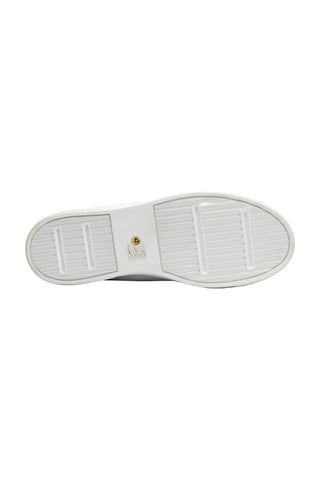 Duca Monza Leather Sneaker (D1028)