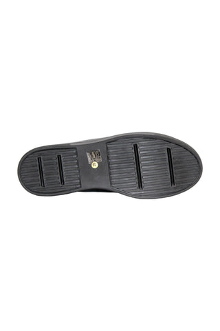Duca Monza Leather Sneaker (D1028)