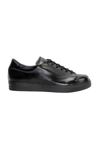 Duca Monza Leather Sneaker (D1028)