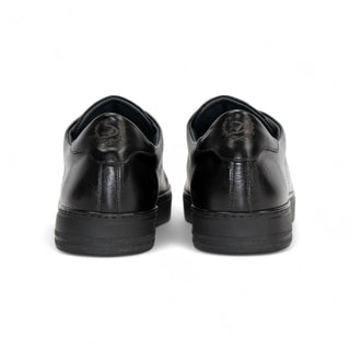 Duca Monza Men's Shoes Calf-Skin Leather Sneaker (D1028)-AmbrogioShoes