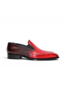 ROSSO/BURGUNDY