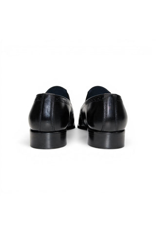 Duca Palino Leather Loafer