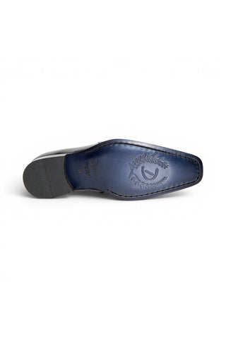 Duca Palino Leather Loafer