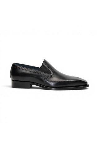 Duca Palino Leather Loafer