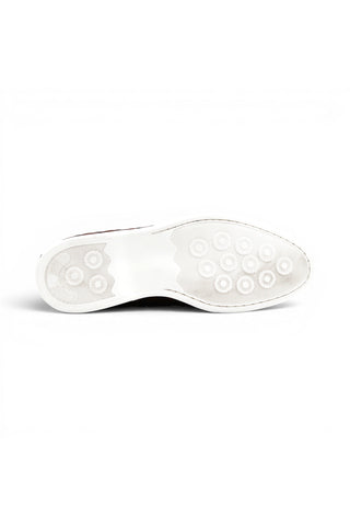 Duca Rivoli Leather Slip-On Loafer