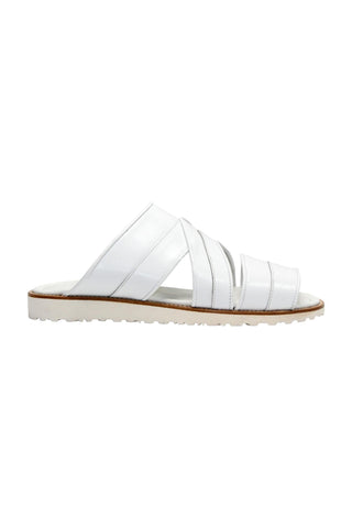 Duca SA118 Calf-Skin Leather Sandal (D1181)-AmbrogioShoes