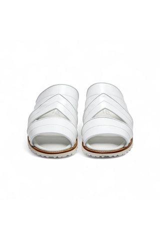 Duca SA118 Calf-Skin Leather Sandal (D1181)-AmbrogioShoes