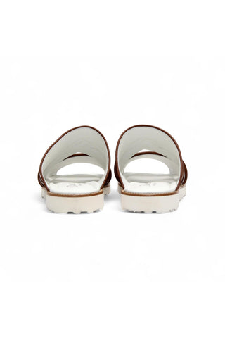Duca SA118 Leather Sandal (D1181)