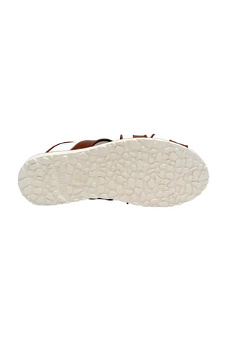 Duca SA118 Leather Sandal (D1181)