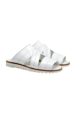 Duca SA118 Leather Sandal (D1181)