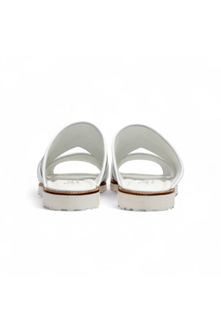 Duca SA118 Leather Sandal (D1181)