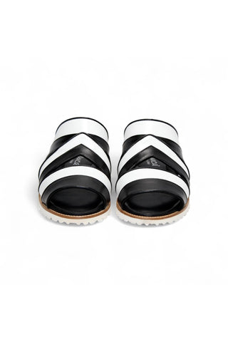Duca SA118 Leather Sandal (D1181)