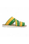 GREEN/YELLOW
