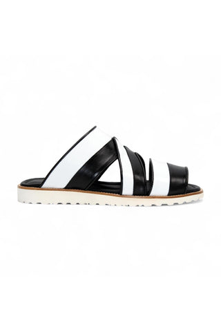 Duca SA118 Leather Sandal (D1181)