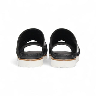 Duca SA118 Men's Shoes Calf-Skin Leather Sandal (D1181)-AmbrogioShoes